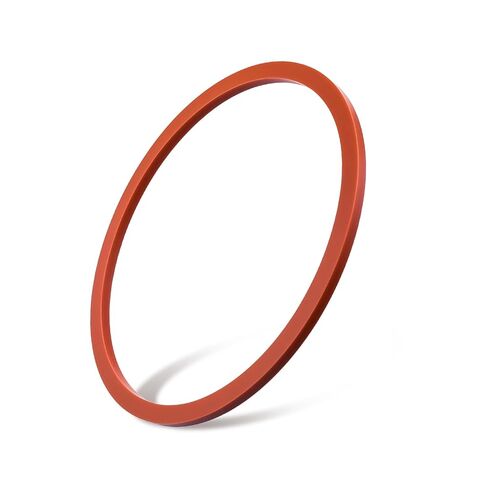 2540 EZ10 Door Gasket for Tuttnauer 2540 Series Gasket 2540M, 2540MK, 2540E, 2540EA, 2540EK, EZ10K 2540m Door Seal Replacement Part #02610023 in Kuwait