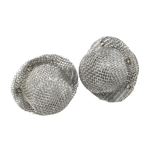 MIF062 مرشح غرفة التعبئة/التهوية #002-0360-00 متوافق مع Midmark M9/M9D، M11/M11D، 1730E، 1730EK، 1730M، MIF062 MIK072، MIK080 استبدال فلتر الشاشة، عبوتان in Kuwait