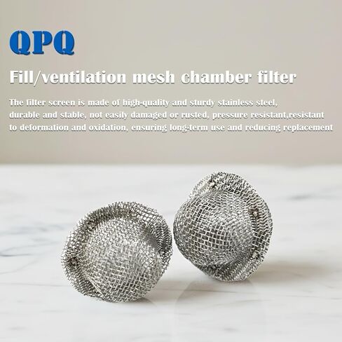 MIF062 مرشح غرفة التعبئة/التهوية #002-0360-00 متوافق مع Midmark M9/M9D، M11/M11D، 1730E، 1730EK، 1730M، MIF062 MIK072، MIK080 استبدال فلتر الشاشة، عبوتان in Kuwait