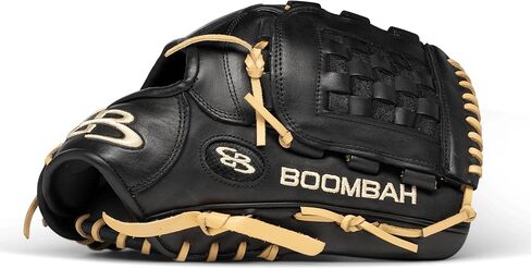 Boombah Softball Fielding Glove B7 B Web - Multiple Color Options - Multiple Sizes in Saudi Arabia