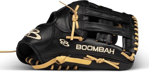 Boombah Softball Fielding Glove B4 H Web - Multiple Color Options - Multiple Sizes in Saudi Arabia