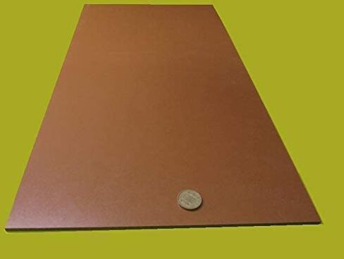 Micarta Paper XX Phenolic Sheets .188" (3/16") Thick x 12" x 24" in Saudi Arabia