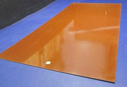 Micarta Linen LE Phenolic Sheets .125 inches (1/8 inches) Thick x 24 inches x 48 inches (KS-2346-21-10) in Saudi Arabia