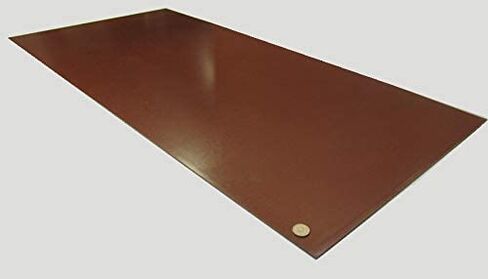 Micarta Linen LE Phenolic Sheets .125 inches (1/8 inches) Thick x 24 inches x 48 inches (KS-2346-21-10) in Saudi Arabia