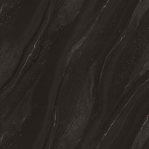 رخام مطلي باللون الأسود - 5015 - شرائط حواف صفائحية فورميكا 180fx - لمسة نهائية من الساتان تاتش in Kuwait