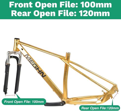 24 Inch Bicycle Front Wheel - 14Gx32H Spokes with ED Brass Nipples - 100mm Front Wheel with Tire and Tube (Front, 24 inch) in Saudi Arabia