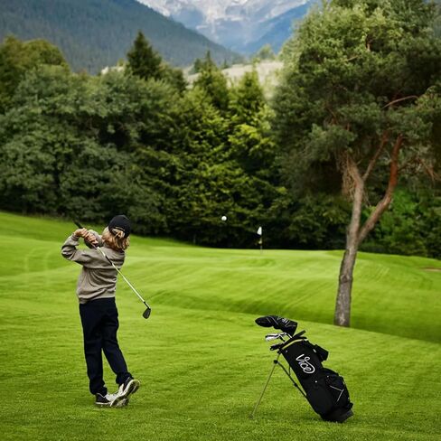 مجموعة نادي الغولف فايس جونيور in Kuwait