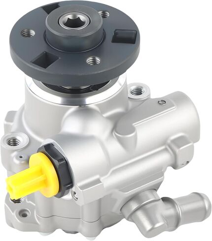 Power Steering Pump 21-353 for 2008 X3 3.0L 3.0i Sport Utility 4-Door, for 2007 X3 3.0L 3.0si Sport Utility 4-Door, for 2008 X3 3.0L 3.0si Sport Utility 4-Door, Replace OE 32413428010 in Kuwait