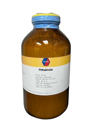 فثاليميد 99+% - 500 جرام in Kuwait