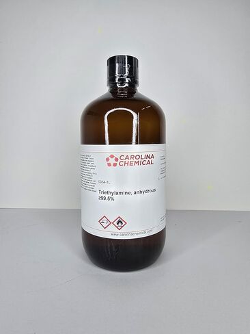 ثلاثي إيثيل أمين لا مائي ≥99.5% 1 لتر in Kuwait