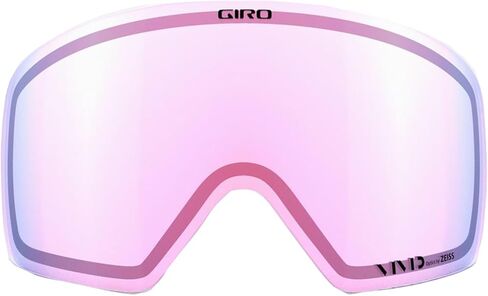 Giro Contour RS Snow Goggle Replacement Lens - Vivid Infrared in Saudi Arabia