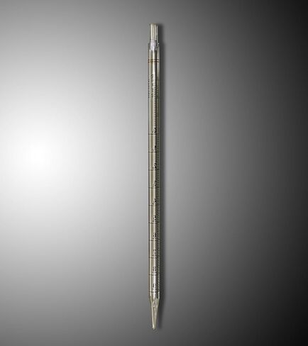 ماصات إيرث أوكس المصلية المعقمة 10 مل (معبأة بشكل فردي) (200 ماصة/علبة) in Kuwait