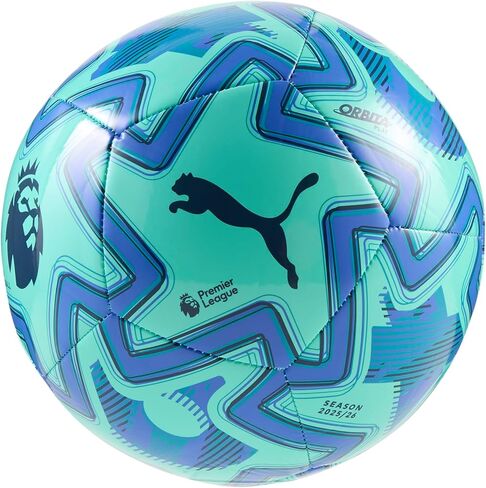 Puma Orbita Play Premier League Machine Stitched Soccer Ball in Saudi Arabia