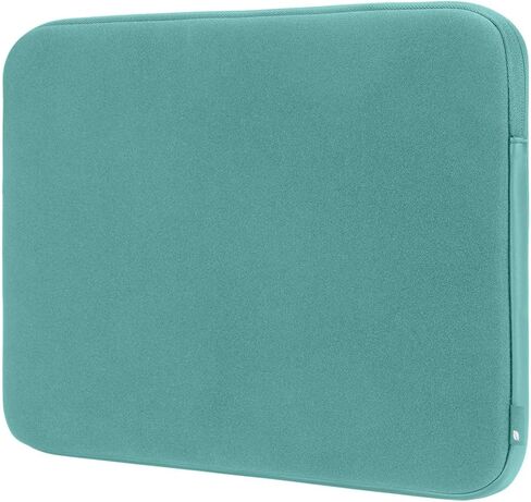 Unclass Universal Classic - 15 "جهاز كمبيوتر محمول/ماك بوك وآب لوتي/iPad - حالة داخلية متينة مبطنة ، كمبيوتر محمول خفيف الوزن مع بطانة فرو فو ، سحابات قوية in Saudi Arabia