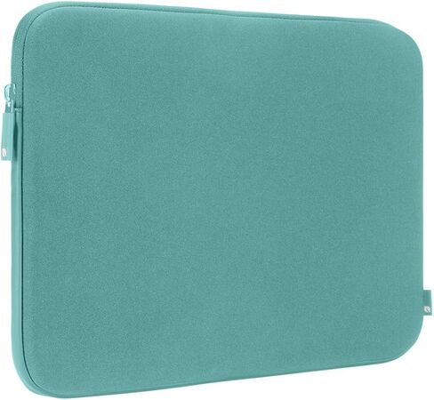Unclass Universal Classic - 15 "جهاز كمبيوتر محمول/ماك بوك وآب لوتي/iPad - حالة داخلية متينة مبطنة ، كمبيوتر محمول خفيف الوزن مع بطانة فرو فو ، سحابات قوية in Saudi Arabia