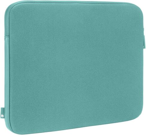 Unclass Universal Classic - 15 "جهاز كمبيوتر محمول/ماك بوك وآب لوتي/iPad - حالة داخلية متينة مبطنة ، كمبيوتر محمول خفيف الوزن مع بطانة فرو فو ، سحابات قوية in Saudi Arabia
