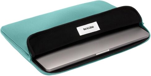 Unclass Universal Classic - 15 "جهاز كمبيوتر محمول/ماك بوك وآب لوتي/iPad - حالة داخلية متينة مبطنة ، كمبيوتر محمول خفيف الوزن مع بطانة فرو فو ، سحابات قوية in Saudi Arabia