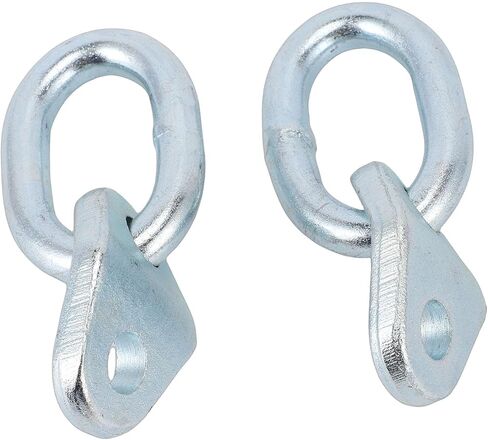 Fafeicy Engine Lifting Bracket, 5500 lb Capacity Stainless Steel Hoist Rings for Heavy Duty Lifting, with Angled Design for Engine, Transmission, Truck Motor in Saudi Arabia