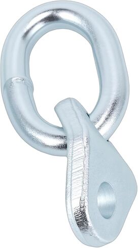 Fafeicy Engine Lifting Bracket, 5500 lb Capacity Stainless Steel Hoist Rings for Heavy Duty Lifting, with Angled Design for Engine, Transmission, Truck Motor in Saudi Arabia