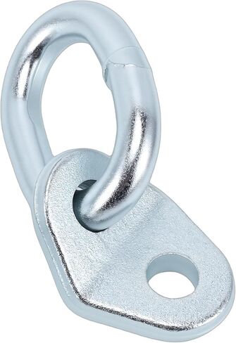 Fafeicy Engine Lifting Bracket, 5500 lb Capacity Stainless Steel Hoist Rings for Heavy Duty Lifting, with Angled Design for Engine, Transmission, Truck Motor in Saudi Arabia