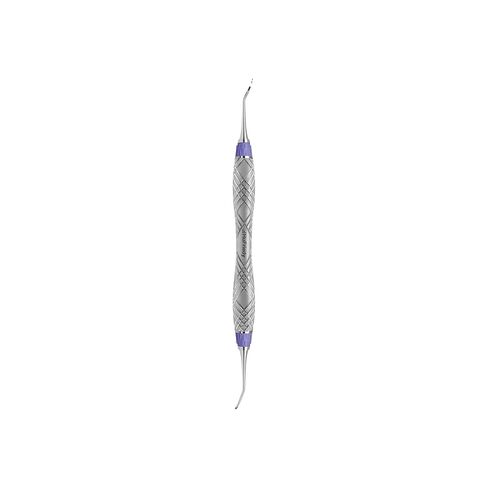 Hu-Friedy SCNEVI4LXE2 Double ENd Nevi #4 Dental Scaler Lite EE2 Harmony Handle in Saudi Arabia