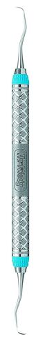 Hu-Friedy SG1/26 #1/2 Gracey Curette, #6 Satin Steel Handle in Saudi Arabia