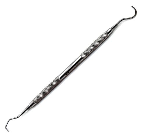 3× Dental Anterior Sickle Towner U15/33 Jacquette Scaler Double Ended Periodontal Instruments in Saudi Arabia