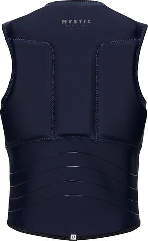 Mystic Block Impact Vest Fzip Kite in Kuwait