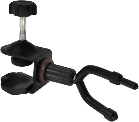 SUPVOX Violin Hanger Clip Rack for Music Stands Secure Violin Display Music Holder Versatile Violin Accessories for Practice Performance for Music Schools in Saudi Arabia
