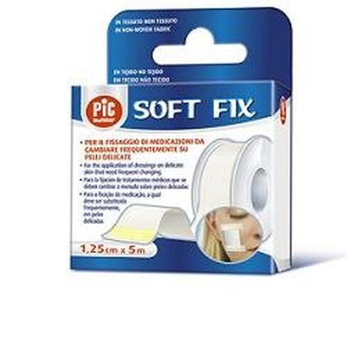 ESP Pic Soft S/Tejer Blanco 5 cm x 5 m in Saudi Arabia
