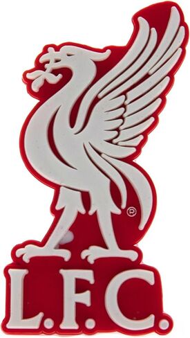 Official Liverpool FC 3D Fridge Magnet in Saudi Arabia