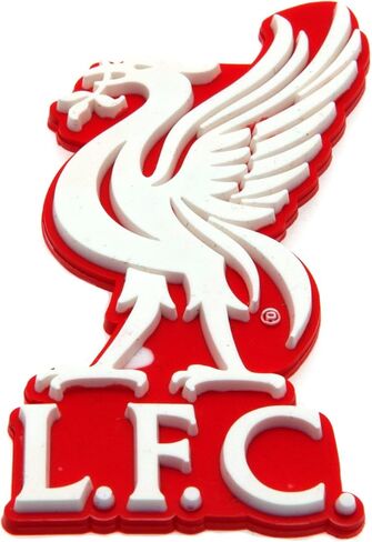 Official Liverpool FC 3D Fridge Magnet in Saudi Arabia
