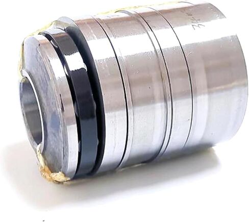 T3AR1949E M3CT1949E 19x49x67 متعدد المراحل جنبا إلى جنب تحمل أسطواني الأسطوانة التوجه برغي الطارد in Kuwait