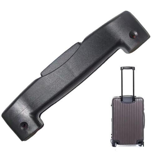 Luggage Telescopic Handle Replacement Suitcase Handle Replacement, Strong Bearing Capacity Suitcase Pull Grip in Kuwait