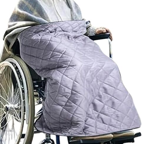 Wheelchair Blanket, Foot – Leg Warming Supplies Winter, Windproof Disabled Individuals Patients, Outdoor Activities Travel Hospital Stays | Disabled Individuals Patients Outdoor Activities Travel Hos in Saudi Arabia