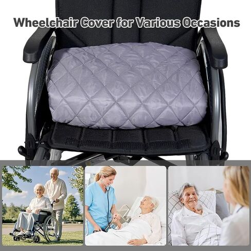 Wheelchair Blanket, Foot – Leg Warming Supplies Winter, Windproof Disabled Individuals Patients, Outdoor Activities Travel Hospital Stays | Disabled Individuals Patients Outdoor Activities Travel Hos in Saudi Arabia
