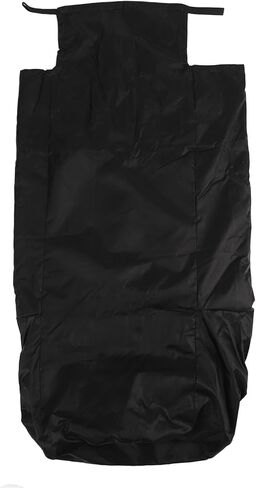 Warm Blanket, Thickened Oxford Cloth Double Layer Half Wrap Waist and Legs Warm Cover with Lambswool Inner Layer, for Health and Safety in Kuwait