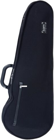 BAM SUBMARINE HOODY FOR BAM HIGHTECH CONTOURED VIOLIN CASE - COLOR: BLACK / SUB2002XLNO in Kuwait