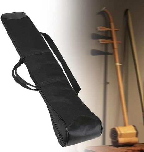 Erhu Bag Padded Water Resistant Carrying Case Erhu Case for Traditional Instrument Chinese 2 Strings Violin Travel in Saudi Arabia