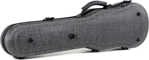 GEWA Form Shaped Violin Case Bio I S 4/4 in Kuwait