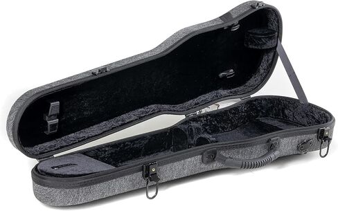 GEWA Form Shaped Violin Case Bio I S 4/4 in Kuwait
