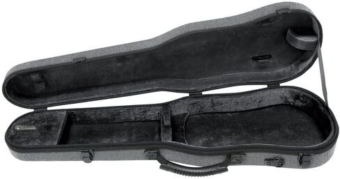 GEWA Form Shaped Violin Case Bio I S 4/4 in Kuwait