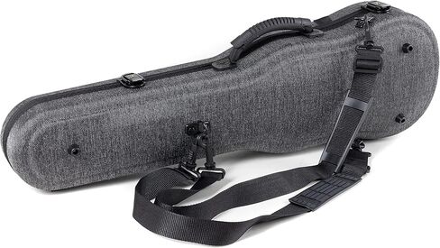 GEWA Form Shaped Violin Case Bio I S 4/4 in Kuwait