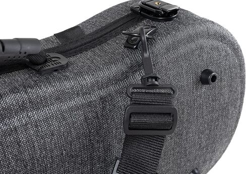 GEWA Form Shaped Violin Case Bio I S 4/4 in Kuwait