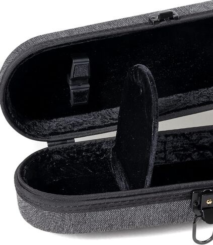 GEWA Form Shaped Violin Case Bio I S 4/4 in Kuwait