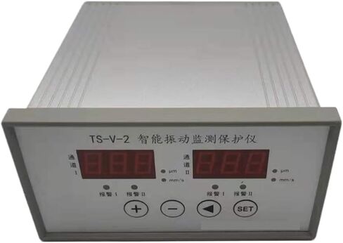 CZJ-B3 Intelligent Vibration Monitor ing Instrument for Fan, Water Pump, Motor, and Bearing Vibration Measurement(D2425-10) in Saudi Arabia