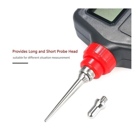 GS63A Industrial Handheld Vibration Meter Vibration Measuring Instrument Vibration Tester in Saudi Arabia