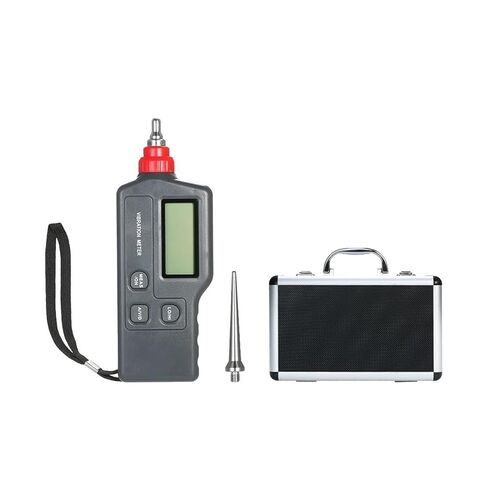 GS63A Industrial Handheld Vibration Meter Vibration Measuring Instrument Vibration Tester in Saudi Arabia