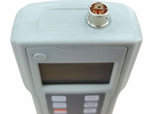 VT-3A Digital 3 Axis Vibration Meter Analyzers with Displacement 0.001-4.000 mm Velocity 0.1-400.0 mm/s Acceleration 0.1-400.0 m/s² Accuracy ±5% Apply USB for Moving Mechanical in Kuwait