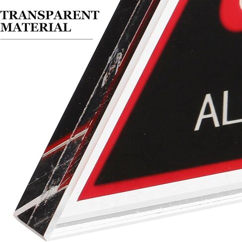 Kisangel 2pcs All in Chip Buttons, Triangle Poker Dealer Button, Double Layer Poker Chips Game for Party Game Night, Home Gatherings in Kuwait